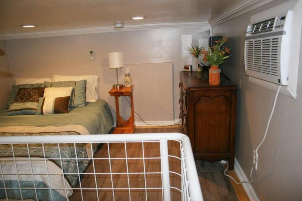 Laytons Loft Bed And Breakfast Manti Zewnętrze zdjęcie