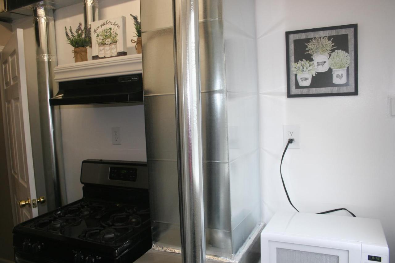 Laytons Loft Bed And Breakfast Manti Zewnętrze zdjęcie