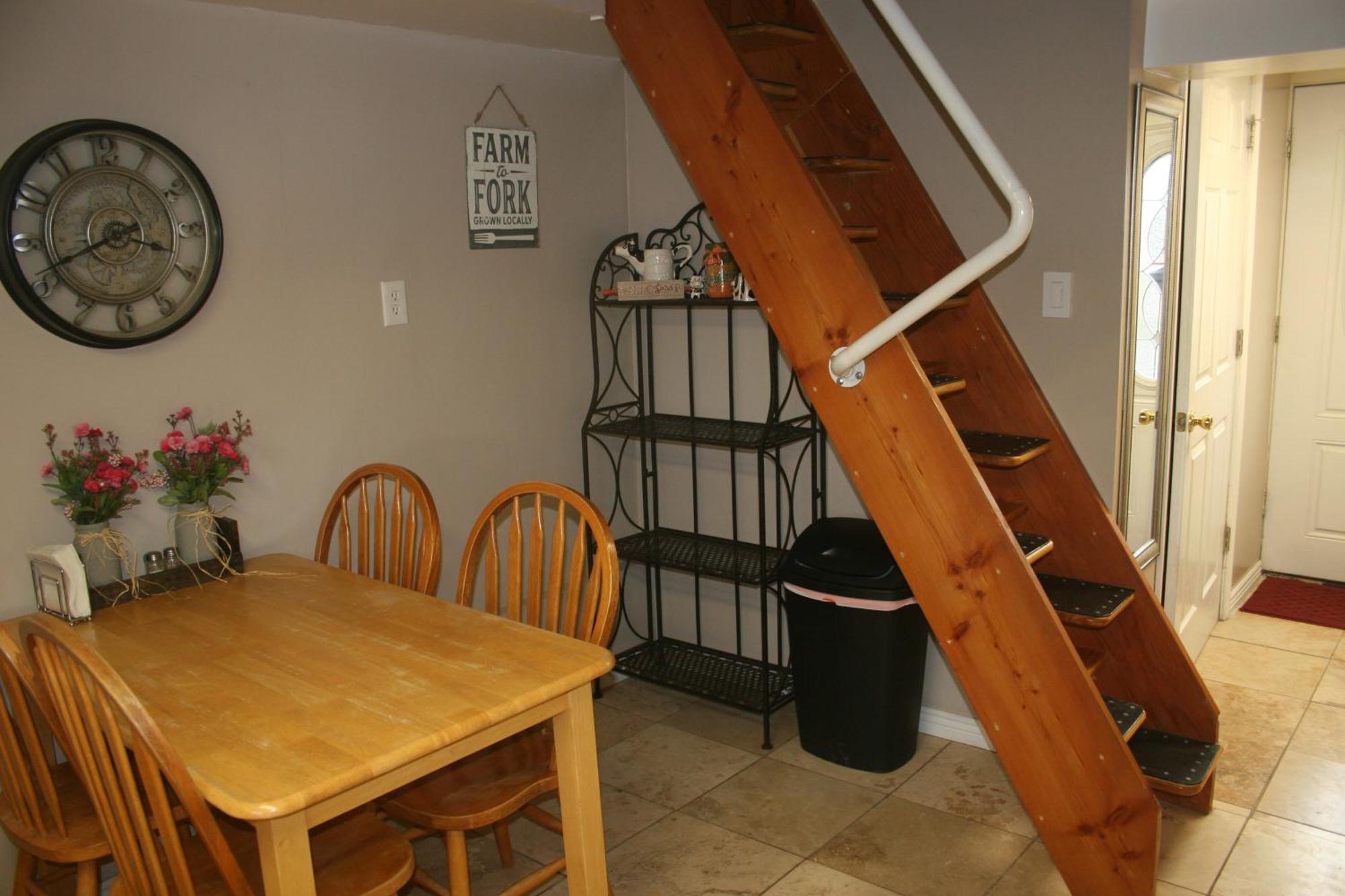 Laytons Loft Bed And Breakfast Manti Zewnętrze zdjęcie