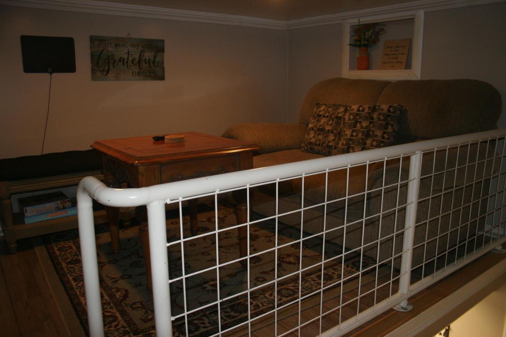Laytons Loft Bed And Breakfast Manti Zewnętrze zdjęcie