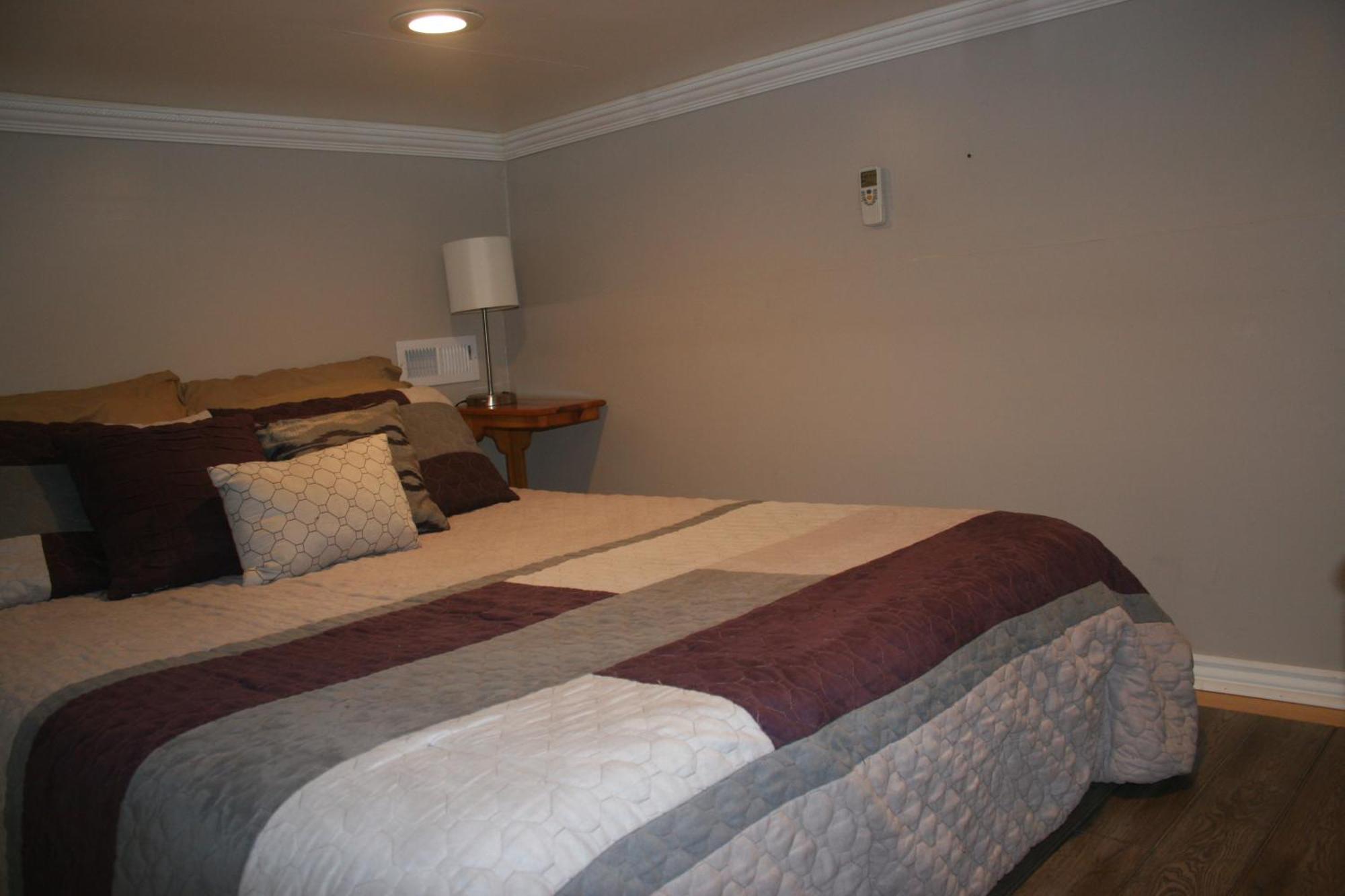 Laytons Loft Bed And Breakfast Manti Zewnętrze zdjęcie