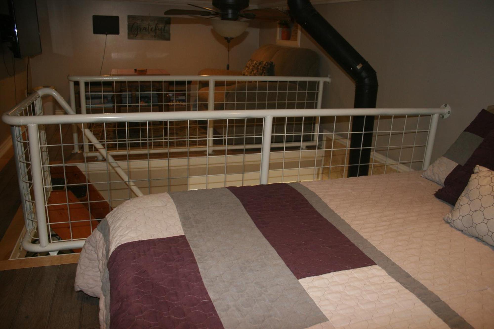 Laytons Loft Bed And Breakfast Manti Zewnętrze zdjęcie