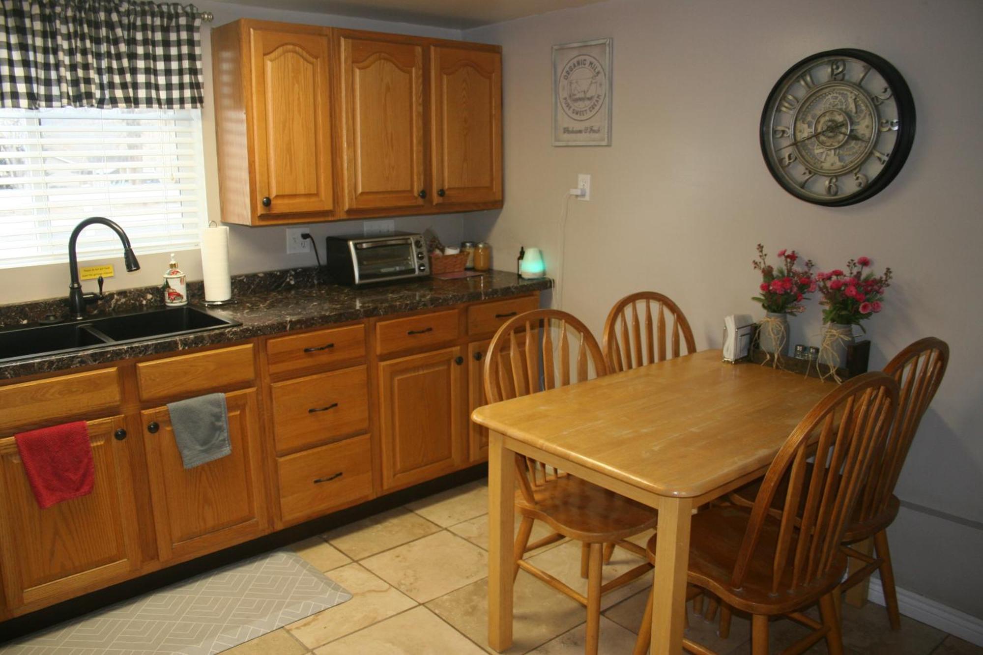 Laytons Loft Bed And Breakfast Manti Zewnętrze zdjęcie