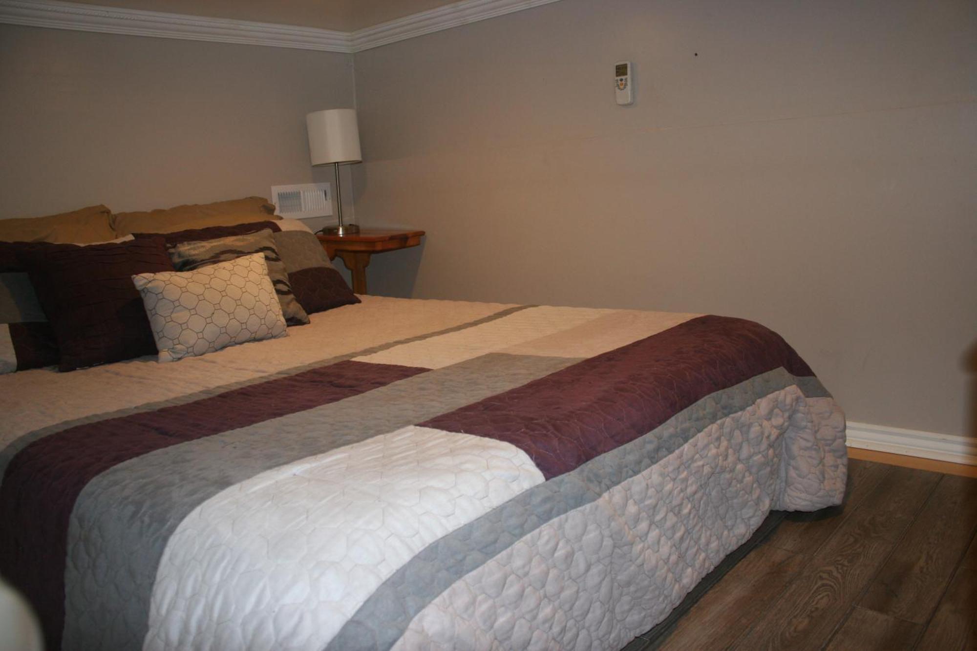 Laytons Loft Bed And Breakfast Manti Zewnętrze zdjęcie