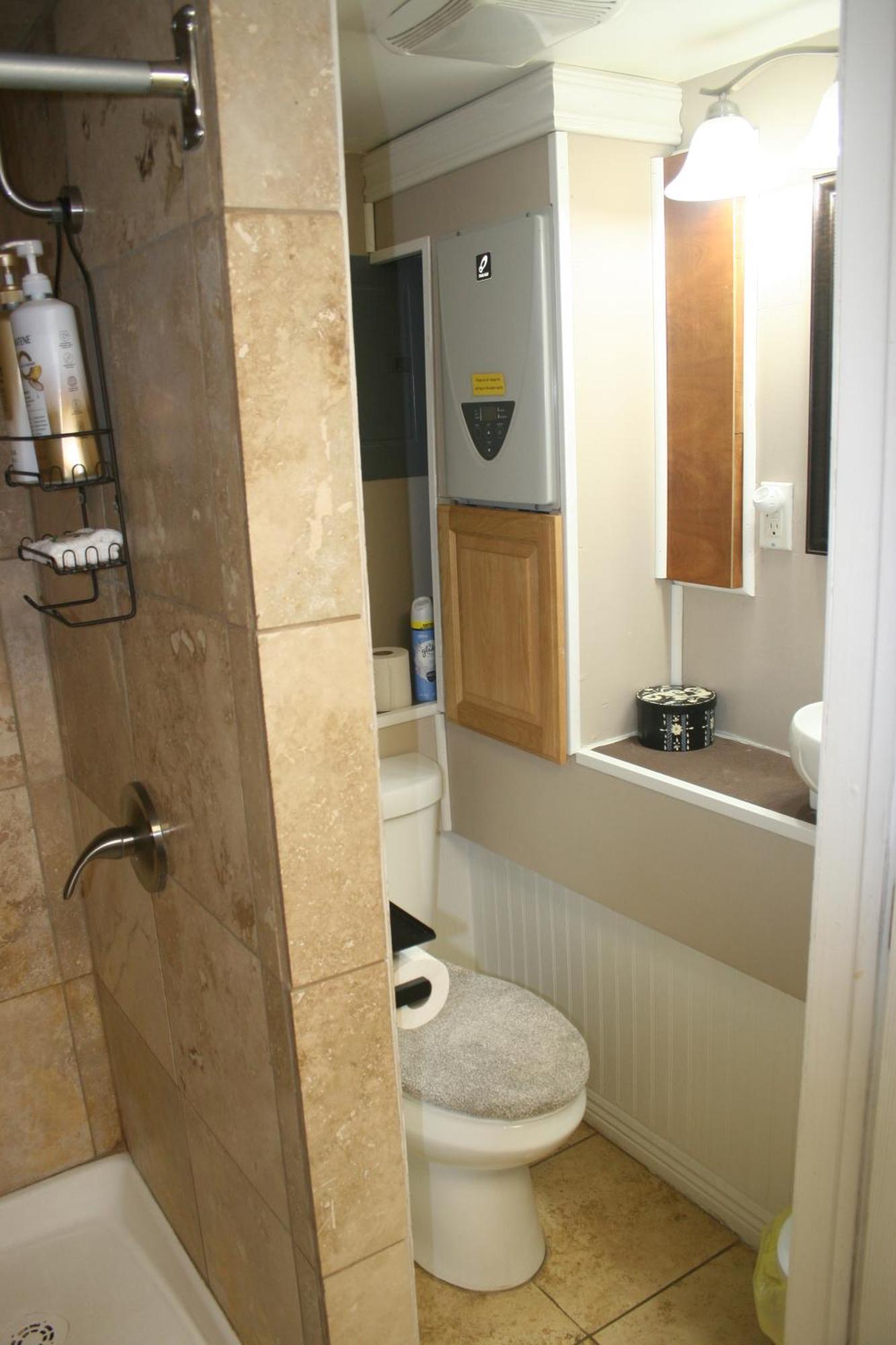 Laytons Loft Bed And Breakfast Manti Zewnętrze zdjęcie