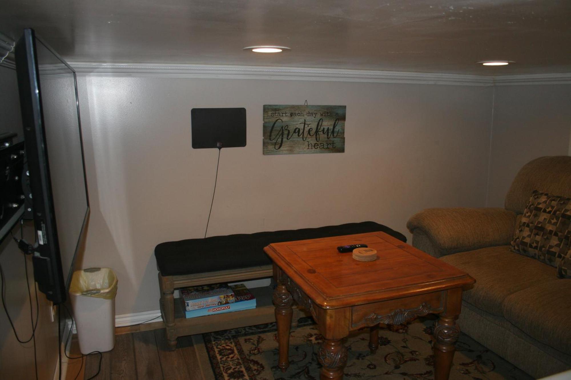 Laytons Loft Bed And Breakfast Manti Zewnętrze zdjęcie