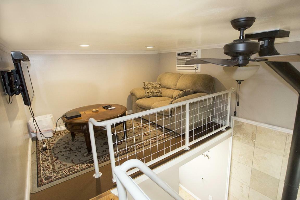 Laytons Loft Bed And Breakfast Manti Zewnętrze zdjęcie